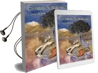 Descargar AudioLibro Cuentos de Navidad en el Olivar de Jose Gregorio Hidalgo Herrera año 2003
