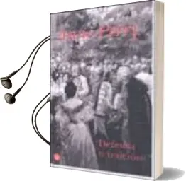 Descargar AudioLibro Defensa o Traicion de Anne Perry año 2003