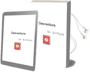 Descargar AudioLibro Desventura de An Alfaya año 2003