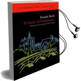 Descargar AudioLibro El Busto del Emperador de Joseph Roth año 2003