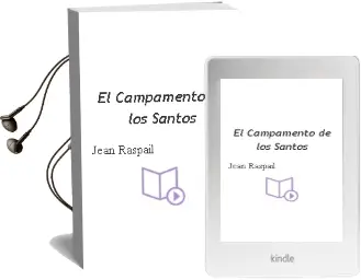 Descargar AudioLibro El Campamento de los Santos de Jean Raspail año 2003