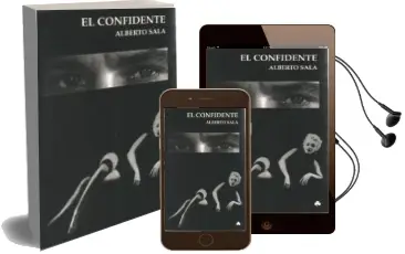 Descargar AudioLibro El Confidente de Alberto Sala año 2003