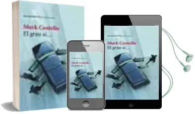 Descargar AudioLibro El Gran Si... de Mark Costello año 2003