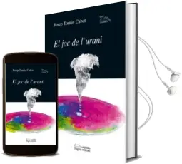 Descargar AudioLibro El joc de l Urani de Josep Maria Tomas año 2003