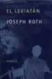 AudioLibro El Leviatan de Joseph Roth