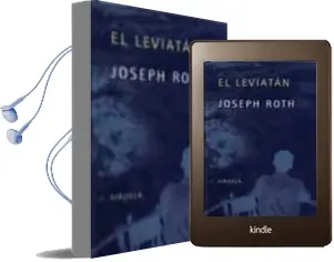 Descargar AudioLibro El Leviatan de Joseph Roth año 2003