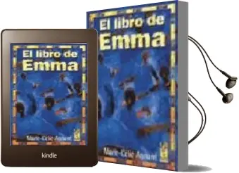 Descargar AudioLibro El Libro de Emma de Marie Celie Agnant año 2003