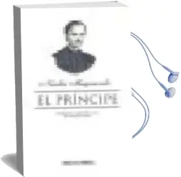 Descargar AudioLibro El Principe de Nicolas Maquiavelo año 2003