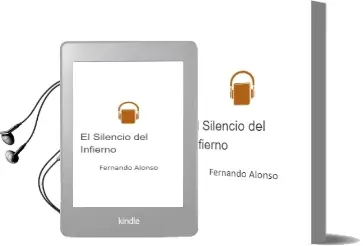 Descargar AudioLibro El Silencio del Infierno de Fernando Alonso año 2003