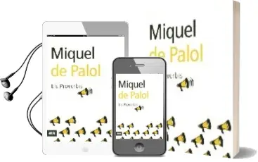 Descargar AudioLibro Els Proverbis de Miquel De Palol año 2003