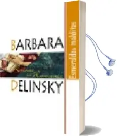 Descargar AudioLibro Esmeraldas Malditas de Barbara Delinsky año 2003