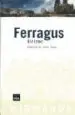 AudioLibro Ferragus de Honore De Balzac