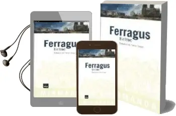 Descargar AudioLibro Ferragus de Honore De Balzac año 2003