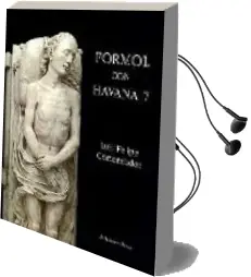 Descargar AudioLibro Formol con Havana 7 de Luis Felipe Comendador año 2003