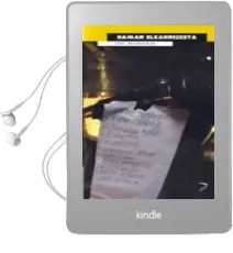 Descargar AudioLibro Hamar Elkarrizketa de Iker Barandiaran año 2003