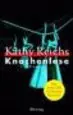 AudioLibro Knochenlese de Kathy Reichs