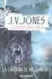 AudioLibro La Caverna de Hielo Negro (la Espada Oscura, 2) de J.V. Jones