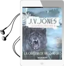 Descargar AudioLibro La Caverna de Hielo Negro (la Espada Oscura, 2) de J.V. Jones año 2003