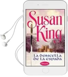 Descargar AudioLibro La Doncella de la Espada de Susan King año 2003