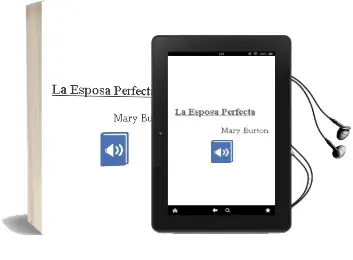 Descargar AudioLibro La Esposa Perfecta de Mary Burton año 2003