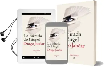 Descargar AudioLibro La Mirada de l Angel de Drago Jancar año 2003