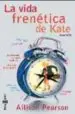 AudioLibro La Vida Frenetica de Kate de Allison Pearson