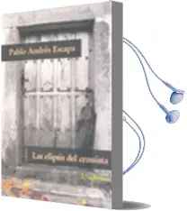 Descargar AudioLibro Las Elipsis del Cronista: Cuentos de Pablo Andres Escapa año 2003