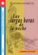 AudioLibro Las Largas Horas de la Noche de Antonio Alvarez Gil