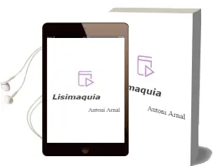 Descargar AudioLibro Lisimaquia de Antoni Arnal año 2003