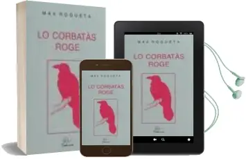 Descargar AudioLibro Lo Corbatas Roge de Max Roqueta año 2003