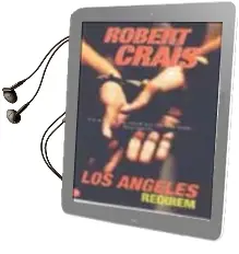 Descargar AudioLibro Los Angeles de Requiem de Robert Crais año 2003