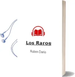 Descargar AudioLibro Los Raros de Ruben Dario año 2003