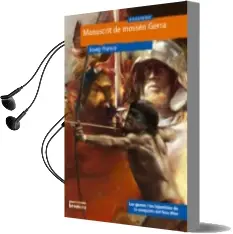Descargar AudioLibro Manuscrit de Mossen Guerra de Josep Franco año 2003