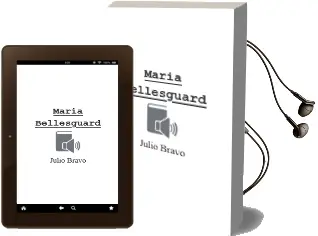 Descargar AudioLibro Maria Bellesguard de Julio Bravo año 2003