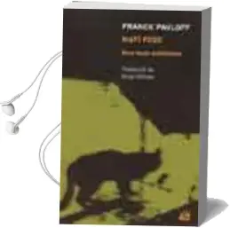 Descargar AudioLibro Mati Fosc de Franck Pavloff año 2003