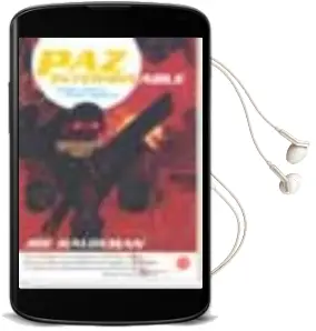 Descargar AudioLibro Paz Interminable de Joe Haldeman año 2003