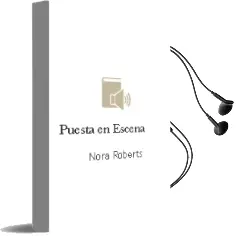 Descargar AudioLibro Puesta en Escena de Nora Roberts año 2003