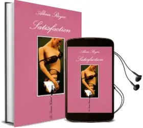 Descargar AudioLibro Satisfaction de Alina Reyes año 2003
