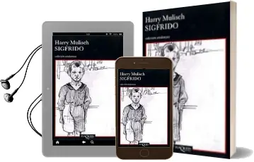 Descargar AudioLibro Sigfrido de Harry Mulisch año 2003