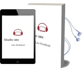 Descargar AudioLibro Studio sex de Liza Marklund año 2003