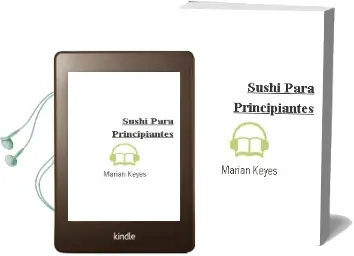 Descargar AudioLibro Sushi para Principiantes de Marian Keyes año 2003
