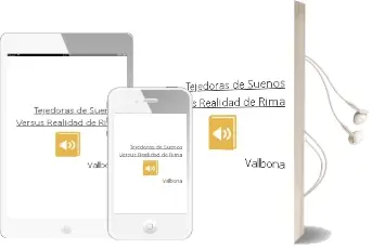 Descargar AudioLibro Tejedoras de Sueños Versus Realidad de Rima De Vallbona año 2003