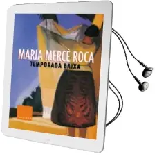 Descargar AudioLibro Temporada Baixa de Maria Merce Roca año 2003