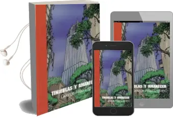 Descargar AudioLibro Tinieblas y Amanecer de George Allan England año 2003