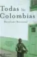 AudioLibro Todas las Colombias de Bartolome Bennassar