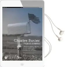 Descargar AudioLibro Viaje de Invierno de Charles Baxter año 2003