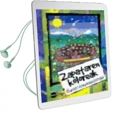 Descargar AudioLibro Zapataren Koloreak de Varios Autores año 2003