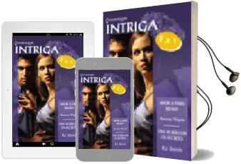 Descargar AudioLibro Amor a Todo Riesgo de Joanna Wayne año 2003