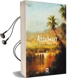 Descargar AudioLibro Anochecer de Francisco Sionil Jose año 2003