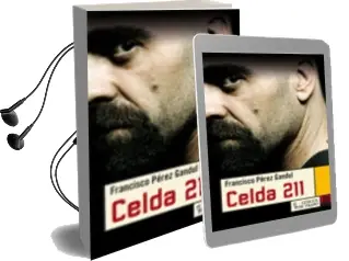 Descargar AudioLibro Celda 211 de Francisco Perez Gandul año 2003